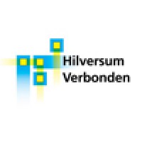 Hilversum Verbonden logo - Similar company to Present Hilversum