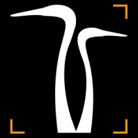 Nature Photographers Group Egretta logo - Similar company to Tekefingers