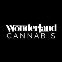 Wonderland Cannabis logo - Similar company to Westcan Cannabis