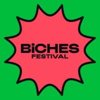 Biches festival logo - Similar company to La Luciole - Smac D'Alençon