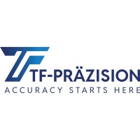 TF-Präzision GmbH logo - Similar company to Linear Technik