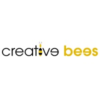 Creative Bees logo - Similar company to Bee Creative
