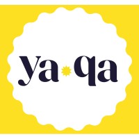 Ya.qa logo - Similar company to Katana Distribution