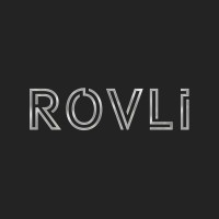ROVLI logo - Similar company to Elevated Craft®