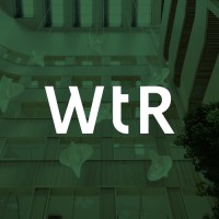 Walk the Room logo - Similar company to World Visualization Festival