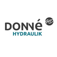 DONNÉ-Hydraulik GmbH logo - Similar company to Hydraulikpoint Dam Gmbh