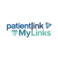 PatientLink and MyLinks logo - Similar company to Ansta | Smart Solutions