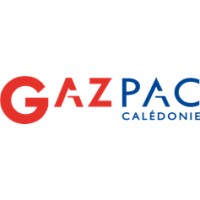 GAZPAC CALÉDONIE logo - Similar company to Mindlapse