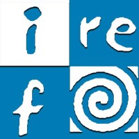 GrupIREF logo - Similar company to Vogency