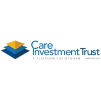 CARE INVESTMENT TRUST logo - Similar company to Graffito Sp