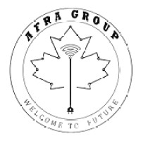 Afra IOT logo - Similar company to Electro Team
