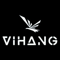 VIHANG DRONE CLUB logo - Similar company to Rife Technologies