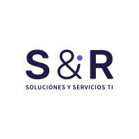 S&R Soluciones y Servicios T.I logo - Similar company to Bitio Perú