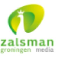 Zalsman Groningen logo - Similar company to Zalsman Bv