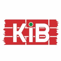Kenda Interlocking Bricks Ltd (KIB Ltd) logo - Similar company to Section 1 Studios
