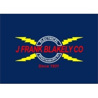 J. Frank Blakely Company logo - Similar company to Hodge Floors