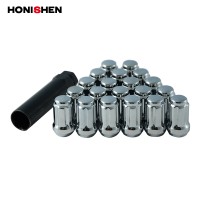 wheel nut/wheel bolt/wheel locks/chrome lug nut/M12x1.50 wheel nut/10.9 grade wheel bolt logo - Similar company to Strategysage Research