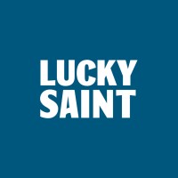 Lucky Saint | B Corp™ logo - Similar company to Alcohol Change Uk
