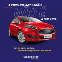 Visão Total Goiânia logo - Similar company to Mundo De Projetos