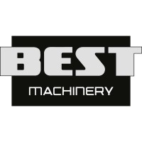 Best Machinery Ltd. logo - Similar company to Controlsystem