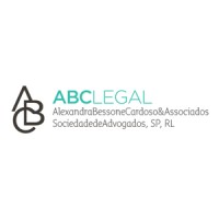 ABC Legal - Alexandra Bessone Cardoso & Associados, Sociedade de Advogados, RL logo - Similar company to Abccapitalmfo