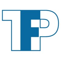 The Fairmont Press, Inc. logo - Similar company to Rb-Trace