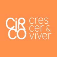 Circo Crescer e Viver logo - Similar company to Agência Sublime