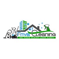 Friva Cleaning logo - Similar company to Covalent