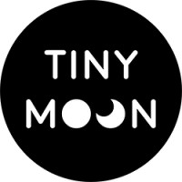 Tinymoon logo - Similar company to Yokai3Dstudio