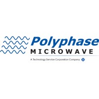 Polyphase Microwave Inc. logo - Similar company to Divsys International-Icape, Llc