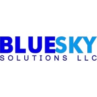 BlueSky Solutions LLC logo - Similar company to Edm Recycling