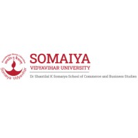 Dr Shantilal K Somaiya School of Commerce & Business Studies logo - Similar company to Sksc Invictus