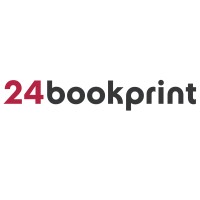 24bookprint logo - Similar company to Snappysocials