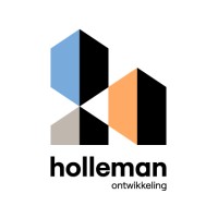 Holleman Ontwikkeling logo - Similar company to Mark Bench
