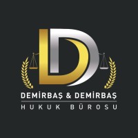 Demirbaş&Demirbaş Hukuk Bürosu logo - Similar company to Özer Hukuk Bürosu