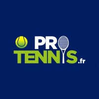 PROTENNIS logo - Similar company to Sendtoprint