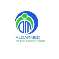 Aldar Medikal logo - Similar company to Ashmed
