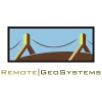 Remote GeoSystems, Inc. logo - Similar company to Cad Cat