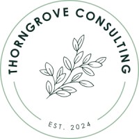 Thorngrove Consulting logo - Similar company to Wilkinson Coutts Engineering Training Ltd