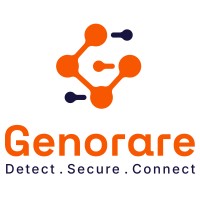 Genorare B.V. logo - Similar company to Simcase Ai