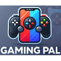 Gaming Pal logo - Similar company to Evolve - Leadership Labs
