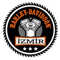 Harley-Davidson İzmir logo - Similar company to Harley-Davidson West