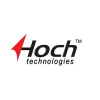 Hoch Technologies Pvt Ltd logo - Similar company to Zerolance Solutions Llp