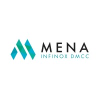 MENA INFINOX DMCC logo - Similar company to Infonix