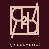 R2R Cosmetics logo - Similar company to Ft Hiit