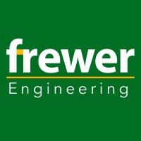 Frewer Engineering logo - Similar company to Designed To Live