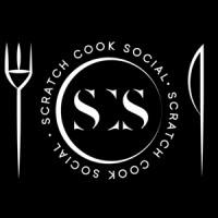 Scratch Cook Social logo - Similar company to The Meher Group
