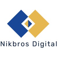 Nikbros Digital Private Limited logo - Similar company to Kamliyasoft
