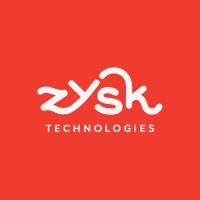 Zysk Technologies logo - Similar company to Touchcodes India Private Limited