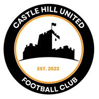 Castle Hill United Football Club logo - Similar company to Riverlink Disability Services Ltd